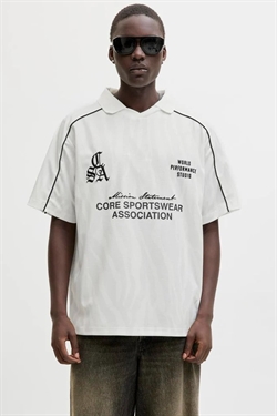 Jack & Jones Codust Piping Football